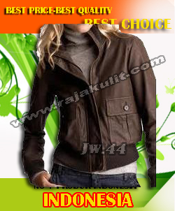toko jaket kulit wanita