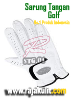 Sarung Tangan Golf STG 01