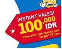 instan sales