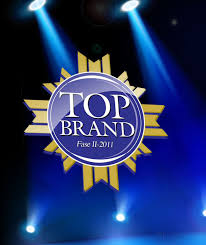 top brand tas golf 2011