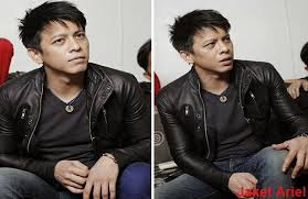 Desain Jaket Kulit Ariel