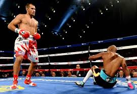 MODEL SARUNG TANGAN TINJU