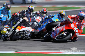 PENGRAJIN SARUNG TANGAN MOTOR KULIT