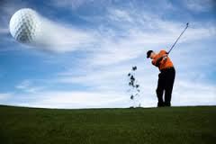 PUSAT SARUNGTANGAN GOLF BANDUNG