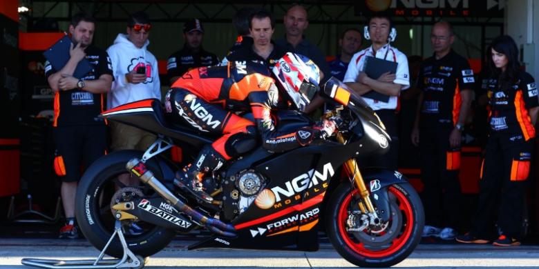 SARUNG TANGAN MOTOR KEREN 2016