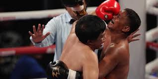 TOKO SARUNG TINJU KULIT GARUT