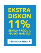 extra discount jaket kulit