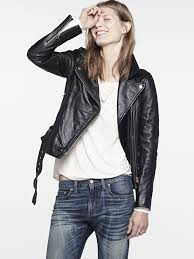 jaket kulit wanita online