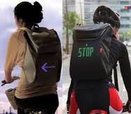 model-model sarung tangan sepeda kulit