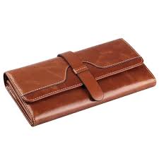 Dompet Kulit Asli