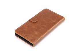 Dompet kulit garut coklat