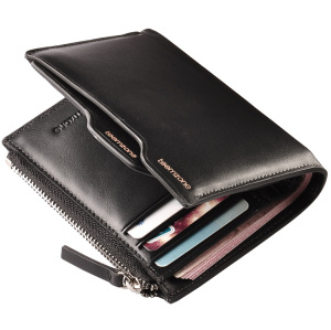 Dompet kulit keren pria