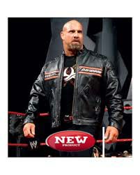 JAKET KULIT HARLEY DAVIDSON