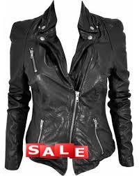 MODEL JAKET KULIT FUNK