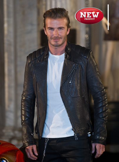 model jaket kulit bikers