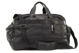 Tas Travel Kulit