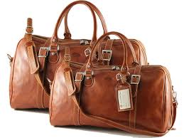 Travel Bags pria Wanita