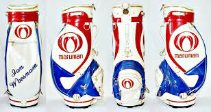 tas golf maruman