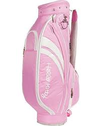 tas trolley golf hello kitty