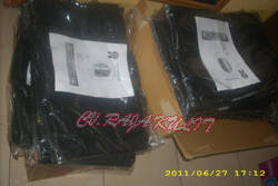 model-model jaket kulit wanita