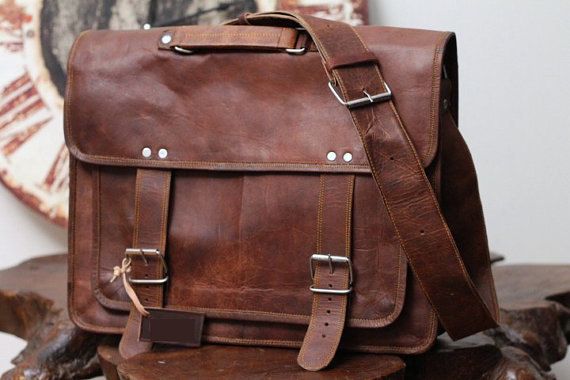 tas kulit full up