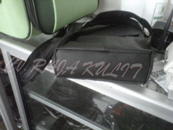 Desain Tas kulit