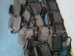 Grosir Tas kulit garut