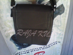Model tas kulit terbaru