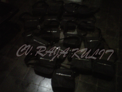 Tas kulit murah garut