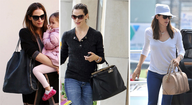 Tas kulit unik dan cantik celebrity