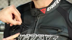 Jaket Dainese Impor