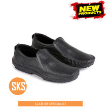 Sepatu Kulit Santai SKS 098