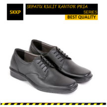 Sepatu kulit Kantor Pria SKKP 135