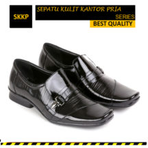 Sepatu Kulit Kantor skkp 150