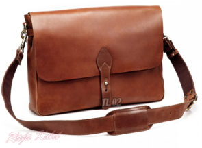 TAS LAPTOP KULIT GARUT MURAH TL 02