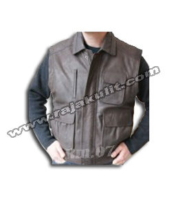 Rompi Kulit RM 07
