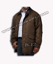 Jas Kulit Pria JS 12