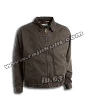 Jaket Kulit Pria Jp 63