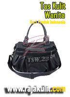 Tas Kulit Wanita TSKW 23