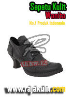Sepatu Kulit wanita SKKW 12