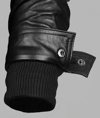 harga jaket kulit bekas