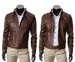 harga jaket kulit casual wanita