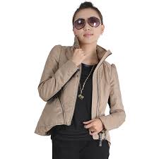 jaket wanita modis