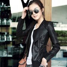 model jaket wanita terbaru
