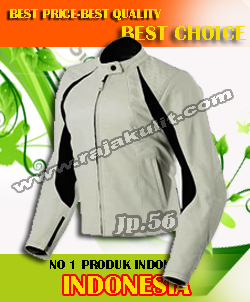 harga jaket kulit import