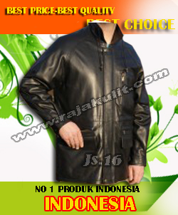 jaket kulit sukaregang garut