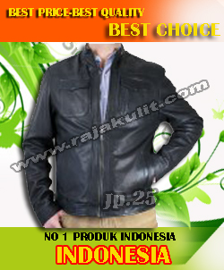 jual jaket korea Pusat Jual Jaket Kulit Keren di Garut