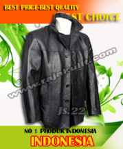model jaket kulit wanita terbaru 2013