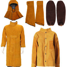 perlengkapan baju las