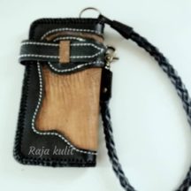 DOMPET KULIT DP 06